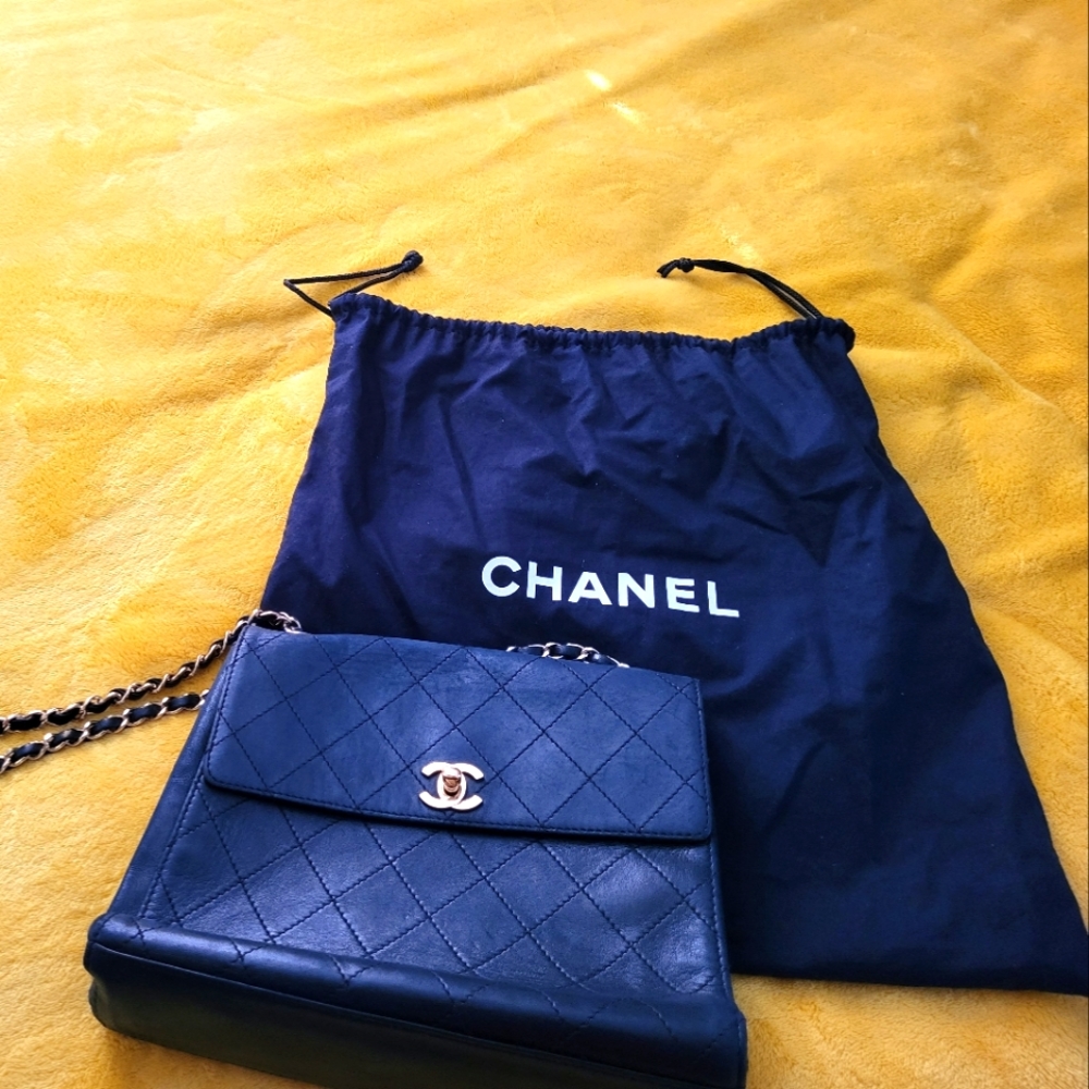 Chanel Handbag